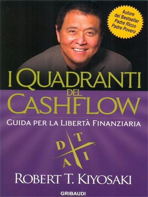 Upplýsingar um I Quadranti del Cashflow eftir Robert T. Kiyosaki - Biðlisti